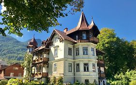 Villa Traun